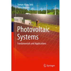 Photovoltaic Systems | Yaman Abou Jieb, Eklas Hossain (ISBN: 9783030897796)