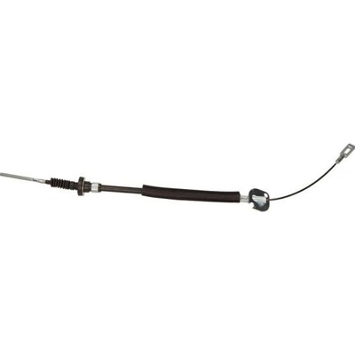 Lanko ovládania spojky MAXGEAR 32-0168