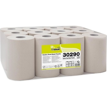 Celtex Bio E-Tissue Papírové ručníky v mini roli 2vrstvy 12 ks - 30290