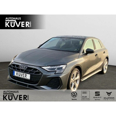 Audi A3 35 TDI S-line Sportback 110 kW