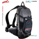 Leatt Hydration MTB Mountain Lite 10 l sivá