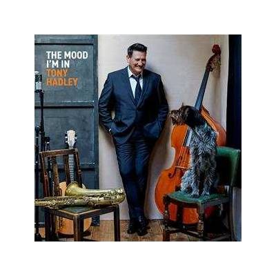 Tony Hadley - The Mood I'm In LP