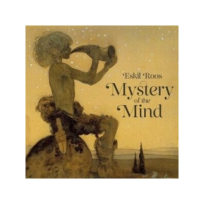 Eskil Roos - Mystery Of The Mind CD