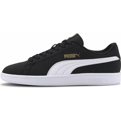 Puma Smash v2 Buck čierna
