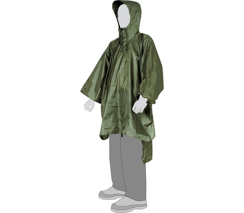 Tatonka Poncho 2