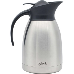 Salvinelli ТЕРМО КАНА jet 1, 0 l (carjet10) Електрически кани