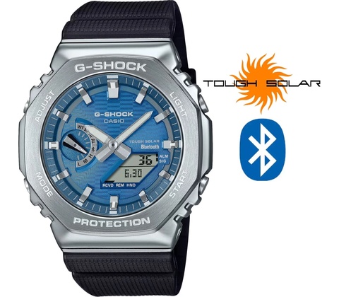 Casio GBM-2100A-2B