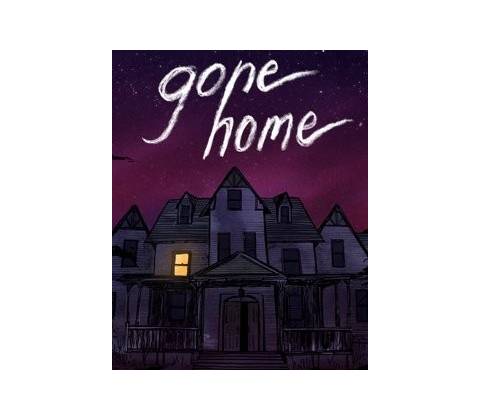 Gone Home