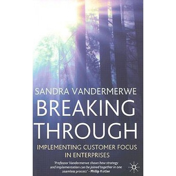 Breaking Through