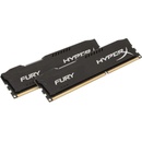 Kingston HyperX FURY 16GB (2x8GB) DDR3 1866MHz HX318LC11FBK2/16