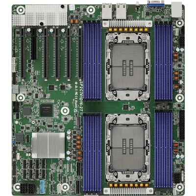 ASRock SP2C741D16-2T