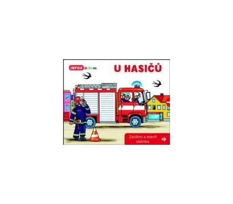 U hasičů