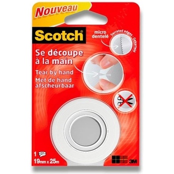 3M Scotch 19 mm x 25 m