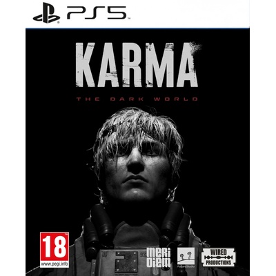 Karma: The Dark World (Limited Edition)
