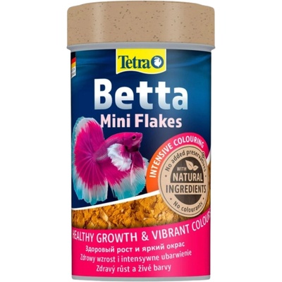 Tetra Betta 100 ml