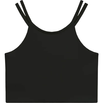 MYMARINI Дамско бикини горнище MYMARINI Women's Grace Top Bikini top - Black (150-5874-0112)