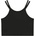 MYMARINI Дамско бикини горнище MYMARINI Women's Grace Top Bikini top - Black (150-5874-0112)