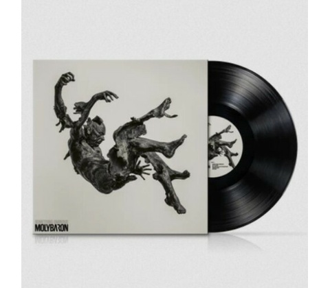 Rabin Trevor: Rio - Limited Deluxe Coloured Red LP