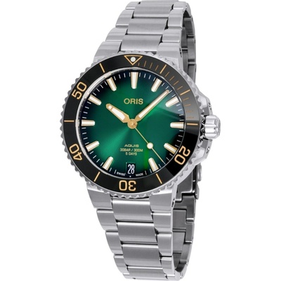 Oris 01 400 7769 4127-07 8 22 09PEB