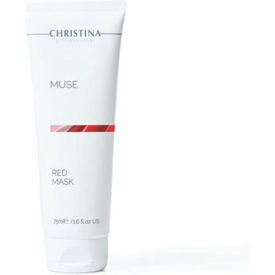 Christina Cosmeceuticals NEW MUSE Červená revitalizační maska – Zbozi.Blesk.cz