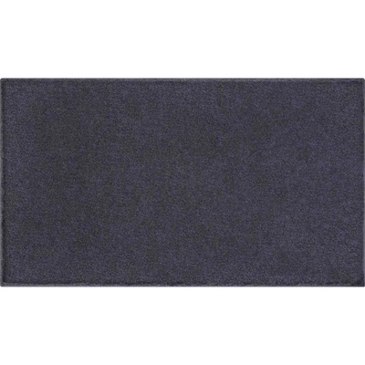 Jutex Iconic 4068 antracitová 60 x 90 cm