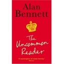 Uncommon reader