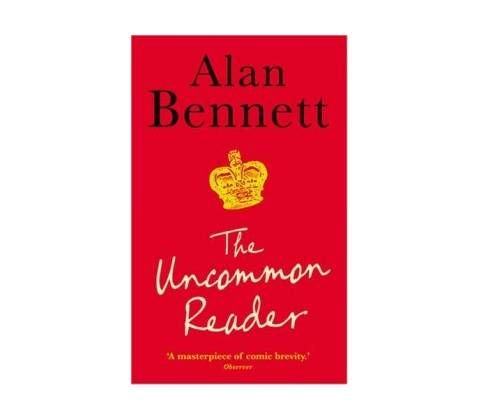 Uncommon reader