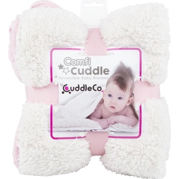 CuddleCo deka Comfi Cuddle Mink