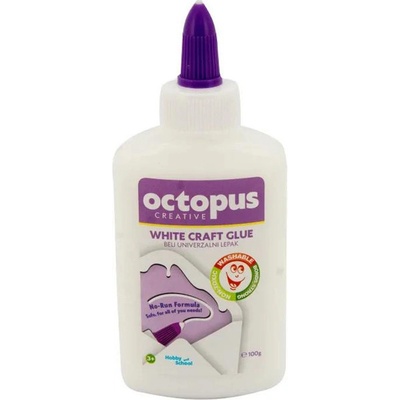 Octopus Lepidlo 100g disperzné