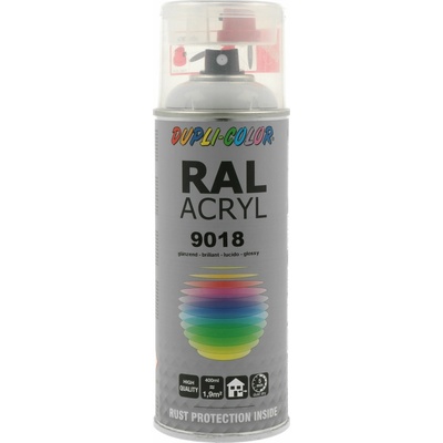 DUPLI COLOR Lak 522963