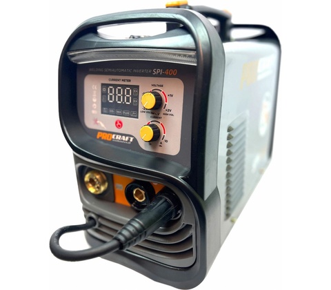 Procraft SPI-400