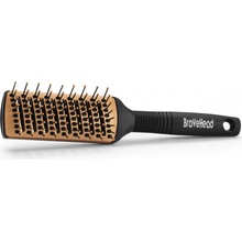 BraveHead 7487 Copper tunnel brush kefa na vlasy