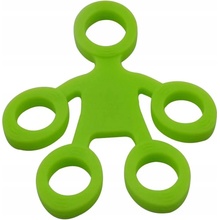 YY Vertical Alien Easy Zelená