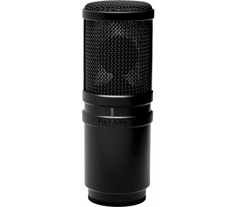 Superlux E205