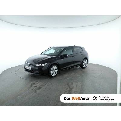 Volkswagen Golf TSI 85 kW