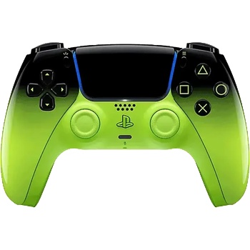 Sony PlayStation 5 DualSense - Remix Green