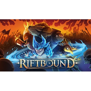 Riftbound