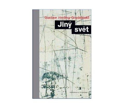 Jiný svět
