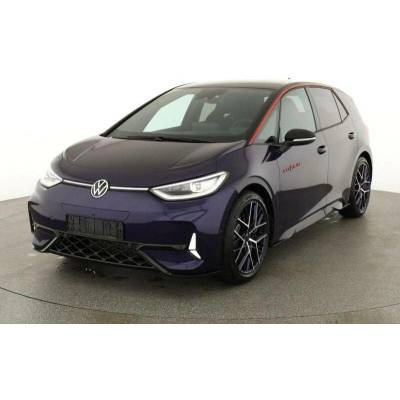 Volkswagen ID.3 GTX Performance 240 kW