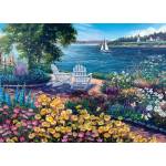 Cobble Hill - Puzzle Seashore - 1 000 piese