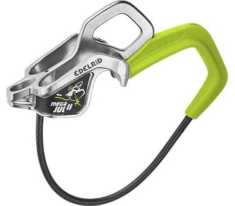 EDELRID MEGA JUL