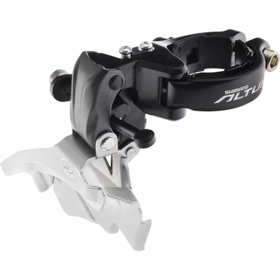 Shimano Altus FD-M371 – Zboží Dáma