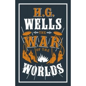 The War of the Worlds (ISBN: 9781847496461)