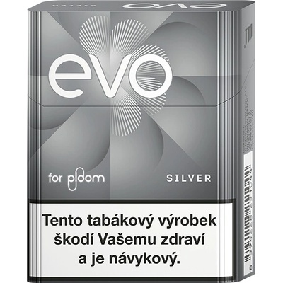 Camel Silver krabička – Zbozi.Blesk.cz