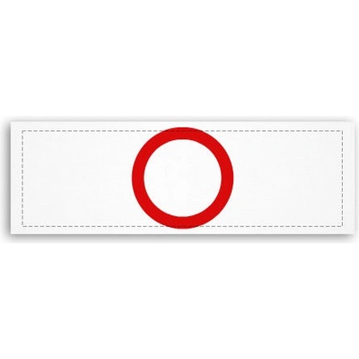 Fotoobraz 150x55 cm panorama Speed limit
