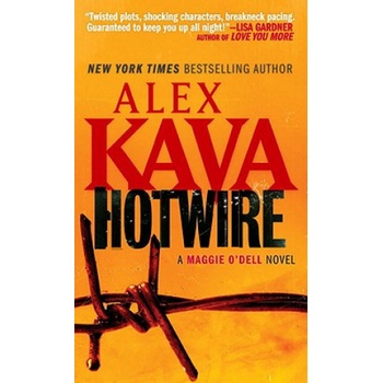 Black Diamond Hot Wire