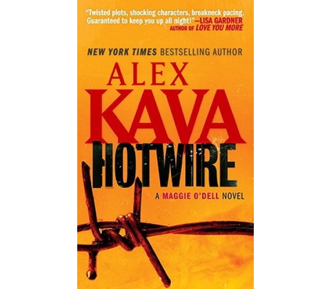 Black Diamond Hot Wire