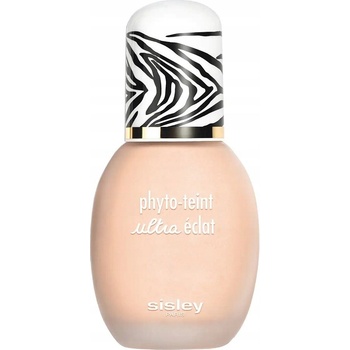 Sisley Rozjasňující tekutý make-up Phyto-Teint Ultra Éclat Make-up 00+ Shell 30 ml