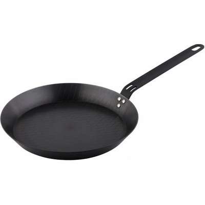 Tradiční pánev Carl Schmidt Sohn 24 cm litinová