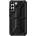 Urban Armor Gear Gear Monarch Case - удароустойчив хибриден кейс за Samsung Galaxy S23 Plus (черен-карбон)